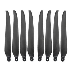 4314 카본 나일론 프로펠러 43인치 CW CCW 하비윙 XRotor X11 플러스 농업용 드론 부품 EA-30XP