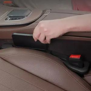 운전석  막이 당일   수납함  수납함 포켓 자동차 시트정리