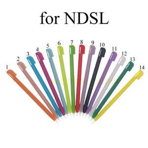 [호환품]NDSL 게임 콘솔 스타일러스 용 닌텐도 호환 DS Lite 1-20PCS 플라스틱 터치 스크린 펜 교체