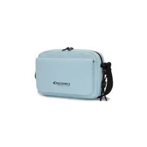 디스커버리 DISCOVERY EXPEDITION 데일리 플랩 크로스백 (BLUE) DXCR3114N-BLS 148076