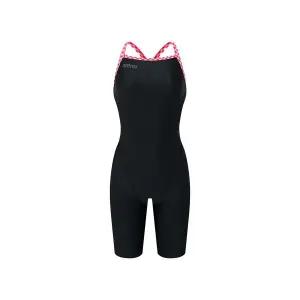 아레나 체크메이트 4부 반신 크로스 스트랩백 A5SL1PL84BLK 411245