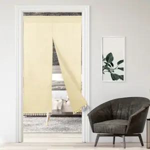 브라운바란스 화장실 도어커튼 창문가리개 침대가림막