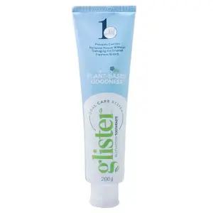 암웨이 글리스터 여행용치약 200g