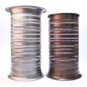 국산 스탠드형 엔틱 우산통 우산꽂이 녹이슬지않는 분체도장 철재