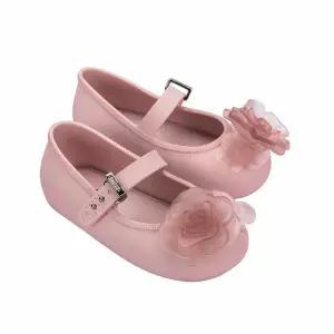 [보리보리/토박스]미니멜리사 소프트 발레리나 페탈스 베이비 라이트핑크 M