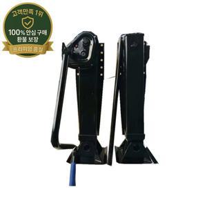 세미 트럭 부품 랜딩 레그 잭 레그 시리즈 트레일러 랜딩 기어 트레일러 레그 제조