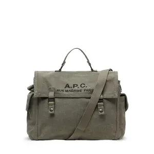 [스타필드 수원] 아페쎄 리쿠퍼레이션 사첼백 CODBM H61930 JAA