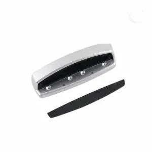 MOONDEX 알루미늄손잡이 샷시문고리 샷시손잡이 고정그립핸들