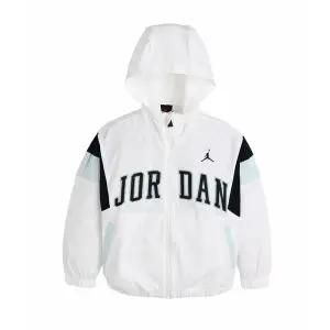 [플레이키즈프로](강남점) (140-170) 나이키 키즈 조던 우븐 스트레치 윈드러너(N252JK326P)