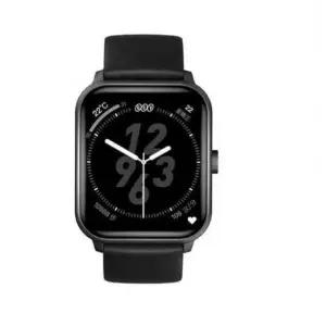 스마트워치 손목 시계 QCY GTS 2세대 블루투스 통화