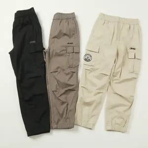 [롯데백화점]지프 입체 투포켓 배기팬츠 KP2PTU703