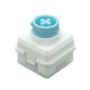 TECSEE 젤 패드 소음 감소 자유 설정 기계식 키보드 게이밍용 자석 스위치