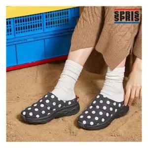 [스프리스] 남녀 윈드브레이크패딩뮬_3종 택1 OWSO1W10PP 3149193