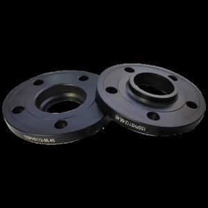 [호환품]2개 15mm/20mm 5x112 Cb=66.6 휠 스페이서 벤츠 호환 어댑터용