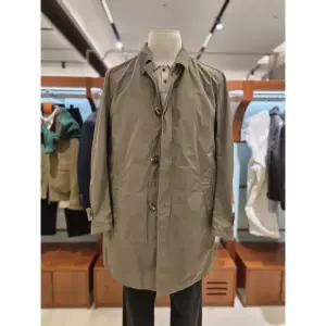 [킨록바이킨록앤더슨](신세계 사우스시티)지모스 이태리 직수입 프라다 트랜치 코트 2종 택1(IKR12S116)