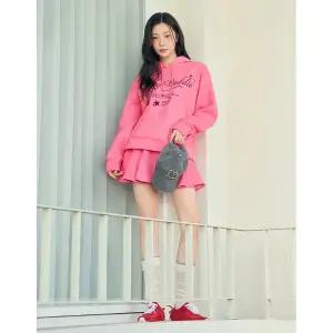 [에고이스트](강남점)[CAPSULE LINE] 피그먼트 티어드 플레어 스커트 (ES2CS360)