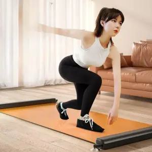 마돈나샵 슬라이드보드 슬라이딩패드 런닝 피트니스 홈트