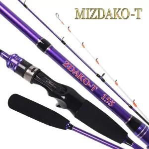 미즈다코 SM89ZA46 T 쭈꾸미전용낚시대 갑오징어 두족류 선상