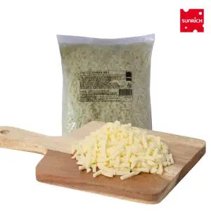 썬리취 이코노미 피자토핑 2.5kg/5my 피자치즈