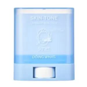 두잉왓 스킨톤 레이어링 선스틱 아빠 남자 친구 선물