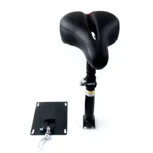 안장 전동 킥보드 좌석 퀵보드 부품 시트 의자 의 접는 기장 액세서리 보조 서스펜션 정비