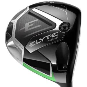 캘러웨이 엘리트 미니 드라이버 2025년 VENTUS GREEN S, 11.5도