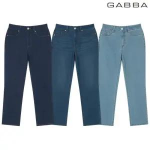 26SS 남성 썸머 라이트 데님 3종