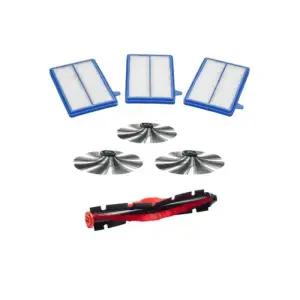 일렉트로룩스 로봇청소기 부품 퍼포먼스 브러쉬 필터킷