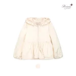 [스타필드 수원] 페리미츠 프릴후드점퍼(P2612J061)