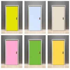 방문시트지 인테리어필름지 변지시트지 안방문시트지