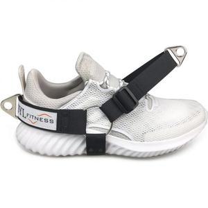 SYL Fitness 홈트 허벅지 다리 기구 밴드 익스텐션 60cm 헬스 근력 레그컬