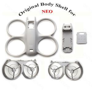 DJI NEO 바디 프레임 커버용  상부 쉘/외부 프레임 중간/하단 쉘 (DJI NEO 드론 수리 부품)