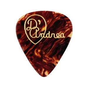 Thin Classic Iat316 기타피크 0.46mm 기타소품 기타소품 기타용품 통기타피크