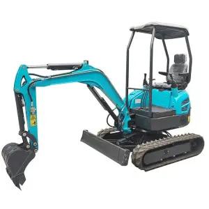 미니 굴착기 소형 굴삭기 포클레인 농업용 가정용 건설기계 농기계 중장비 밭일 컴팩트 땅파기