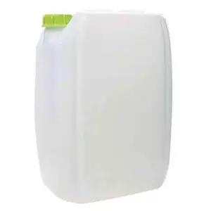 폐수통 연구 말통 사각통 폐액통 실험실 폐액처리 PE 20리터