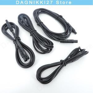 1-5M 4핀 5핀 6핀 남성-여성 코드 자동차 차량 DVR 카메라 연장 커넥터 케이블 HD 모니터 후방 와이어 v