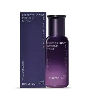 이니스프리 퍼펙트9 인텐시브 세럼 50ml