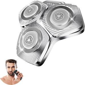 필립스 면도기 시리즈 S5000 (S5XXX), SH71/50 면도날 (SH60/70 및 호환, 실버)