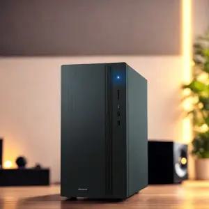 삼성 DM500THZ-U9S22T24-RTX5070 WIN11 Ultra9 32GB SSD2TB+2TB WIN11