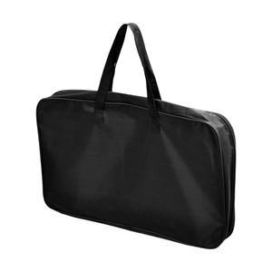 섬유 악보대 패키지 내마모성 초보자 휴대용 케이스 가방 방수 두꺼운 악기 용품