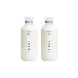 블랑101 섬유유연제 시그니처향 우디머스크 본품 1L 2개