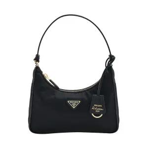 [프라다] FW25 여성 리에디션 숄더백 1N204M R064 F0632 119406