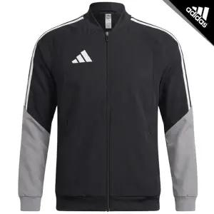 [아디다스] 티로 26 컴피티션 프리젠테이션 자켓 JJ3030 블랙_신