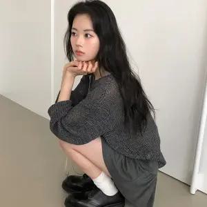 [메이비베이비] Moreen Knit (2colors)