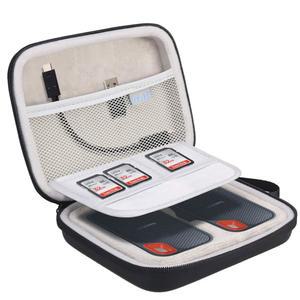 [미국배송] 샌디스크 익스트림 휴대용 외장 SSD SDSDE60-G25 / G-드라이브 모바일 250G 500G 1TB 2TB USB 3.1 USB-C 충격 방지 보호 여행 가방 블랙