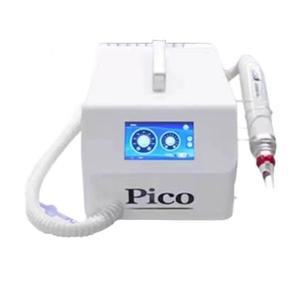 1세대 기계 pico 5 색소 지우는 토닝