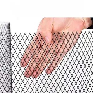 스틸 망 메쉬 용접철망 라스 철조망 스텐철망 매쉬망 철