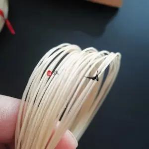 거문고줄 가야금줄 가야금거문고줄 점현