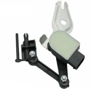 오리지널 7l0616213d 프론트 좌측 에어 서스펜션 높이 레벨 센서 투아렉 Q7 7l6 7la 신제품 6213d 고품질