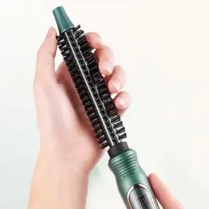 뿌리 고데기 유닉스 롤드라이기 헤어스타일링기 뽕드라이기